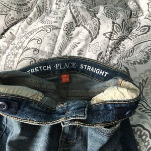 Children’s Place Jeans